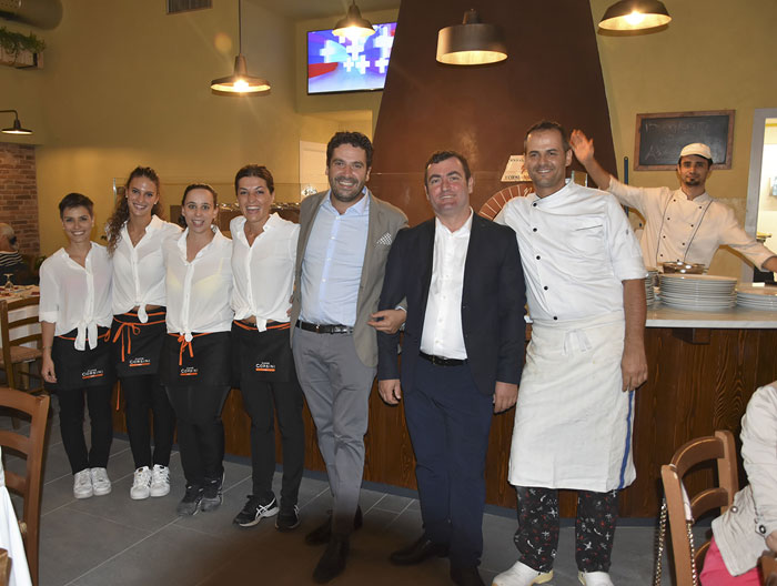 ristorante firenze sud