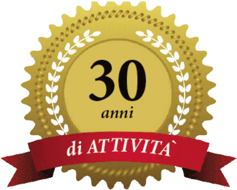 affe di bacco firenze 30 anni